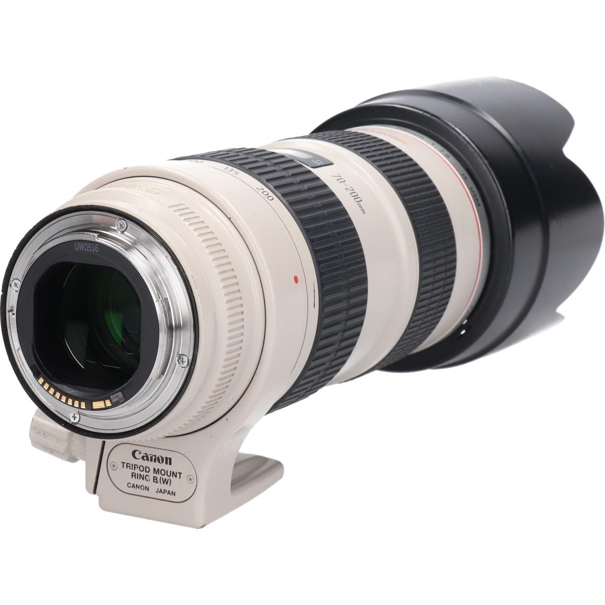 EF70-200/2.8L IS USM