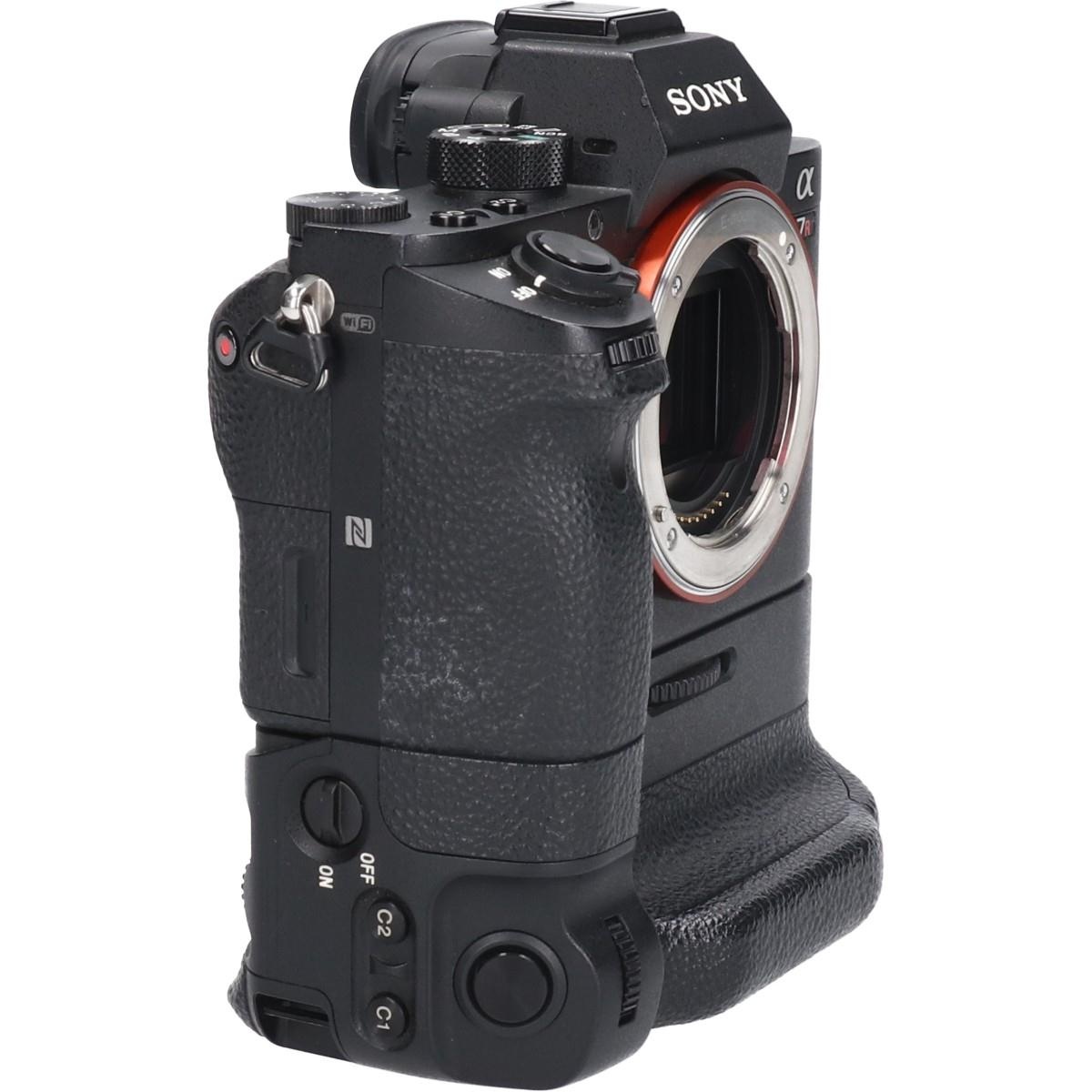 α7RII ILCE-7RM2+VG-C2EM