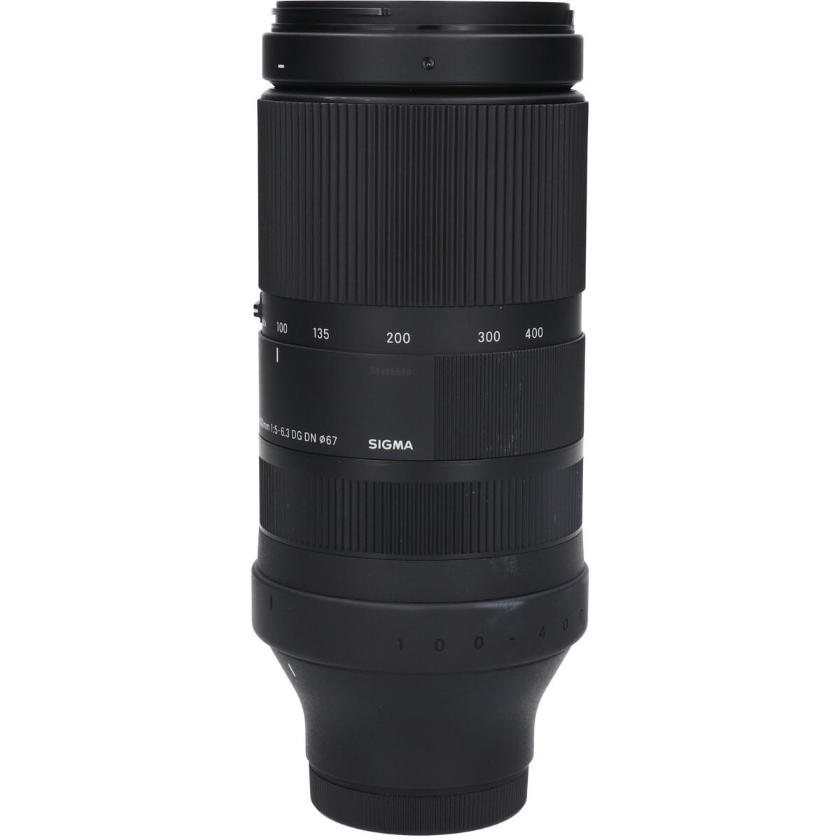 E(C)100-400/5-6.3DG DN