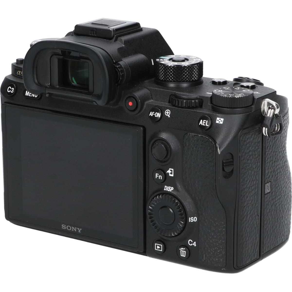 α9 ILCE-9