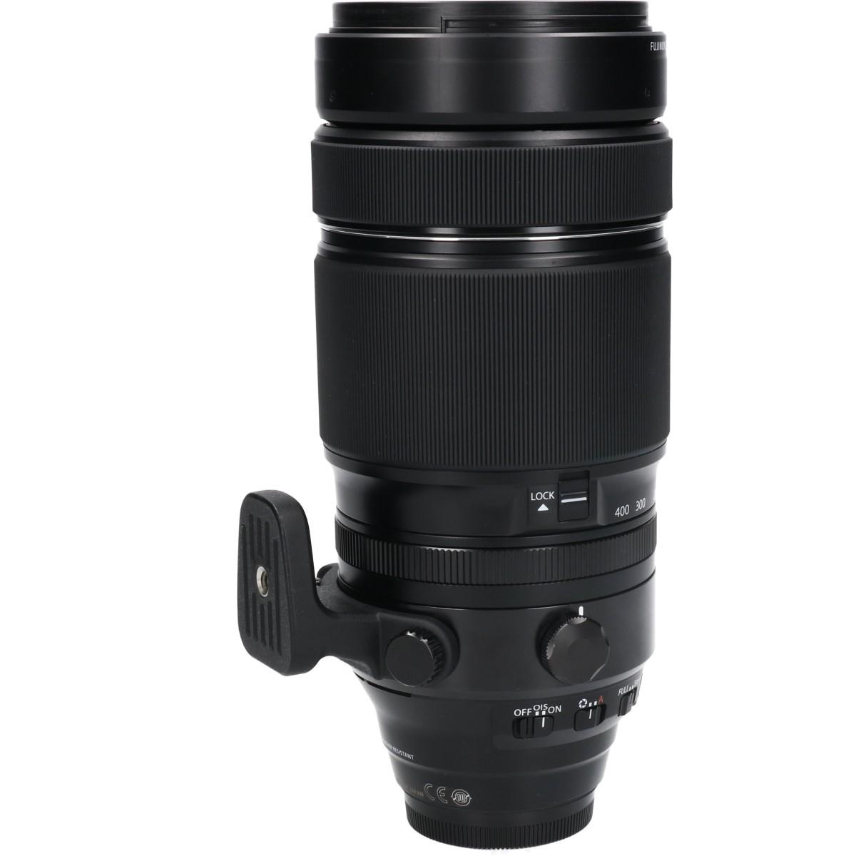 XF100-400/4.5-5.6R LM OIS