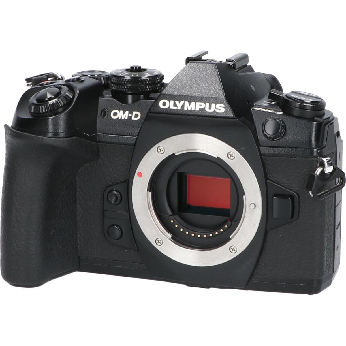 E-M1 MARK II