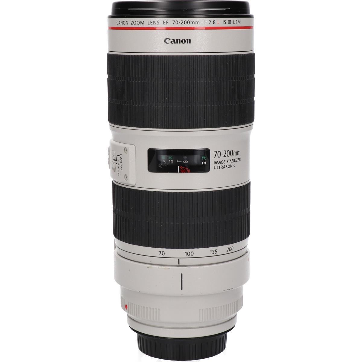 EF70-200/2.8L ISIIIUSM