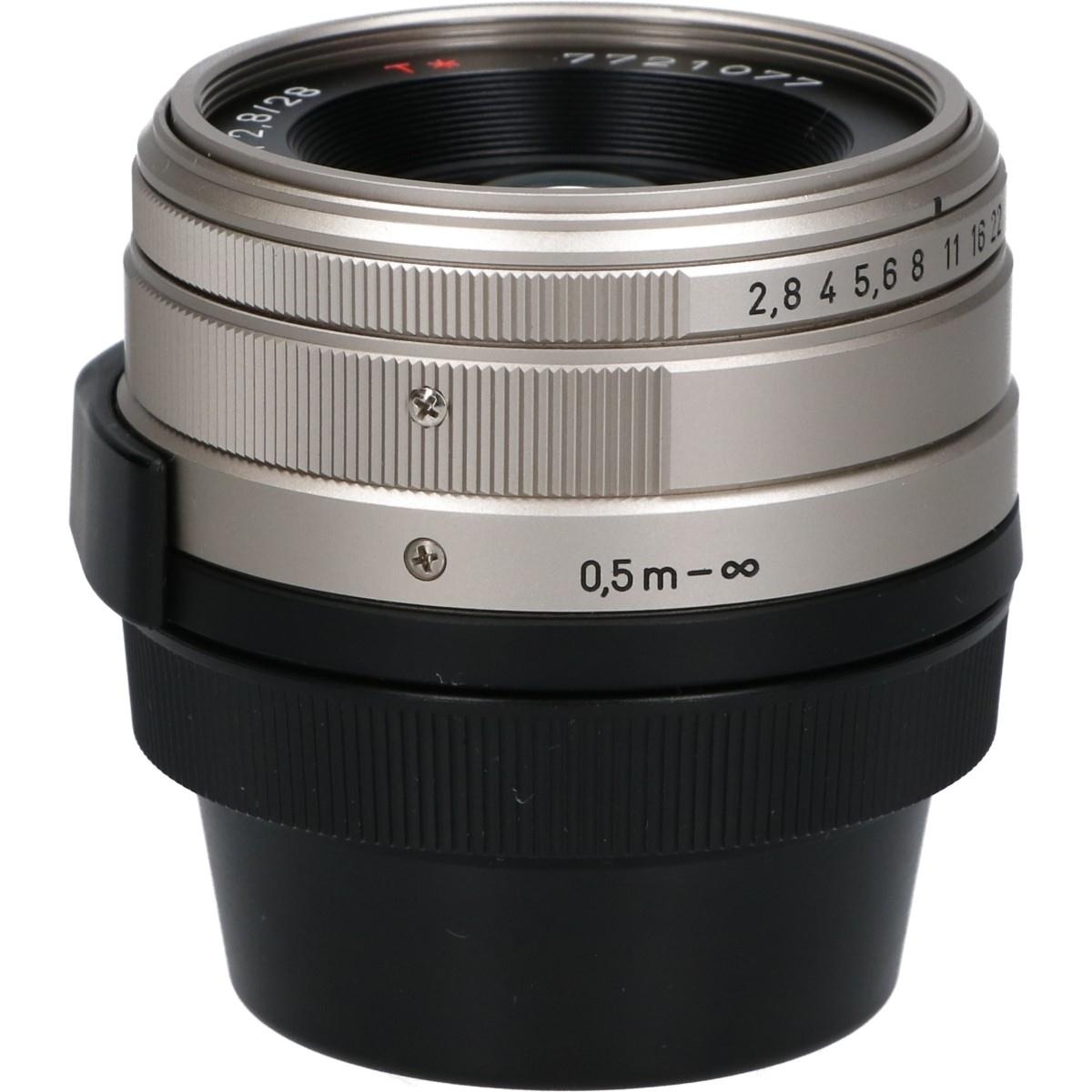 BIOGON G28/2.8
