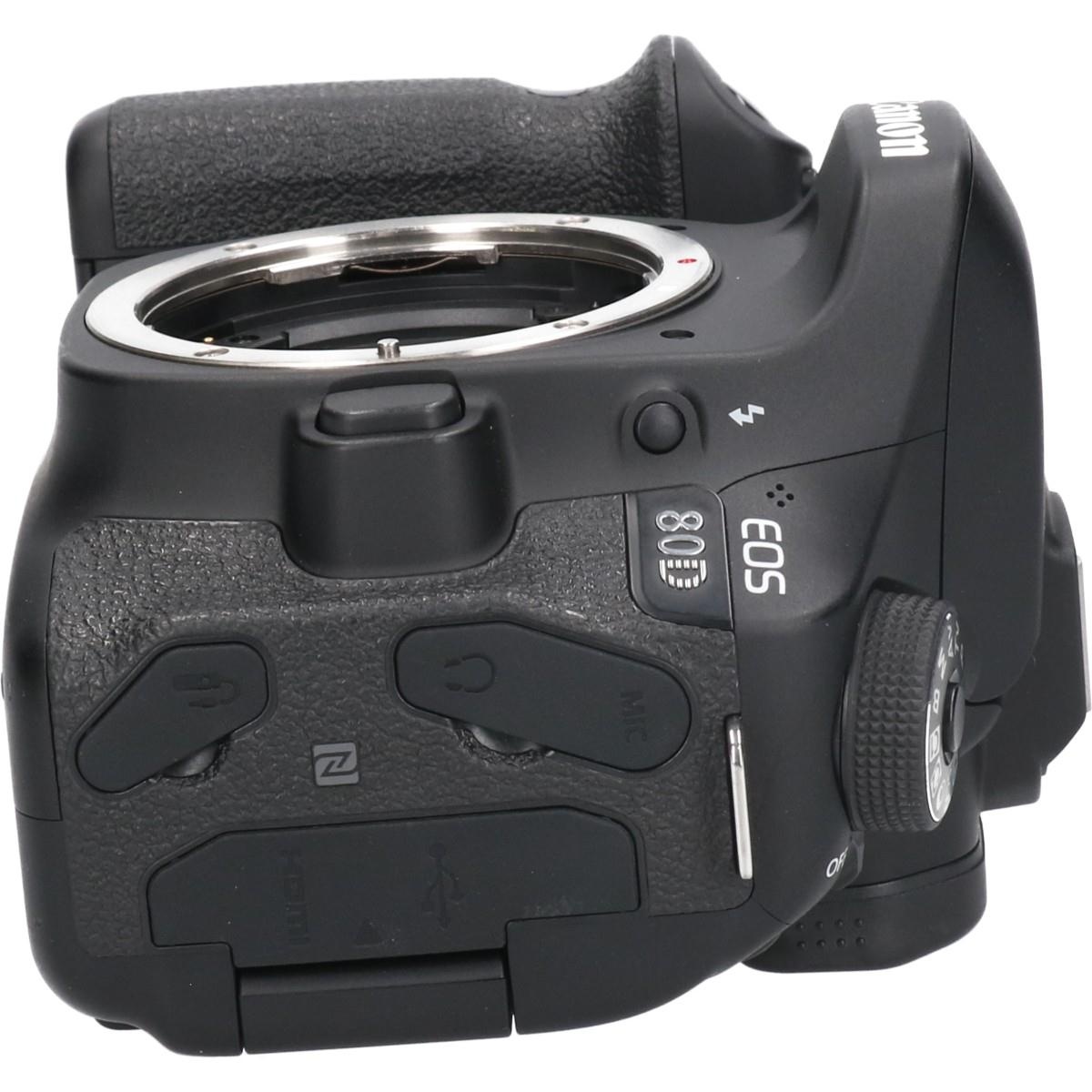 EOS80D