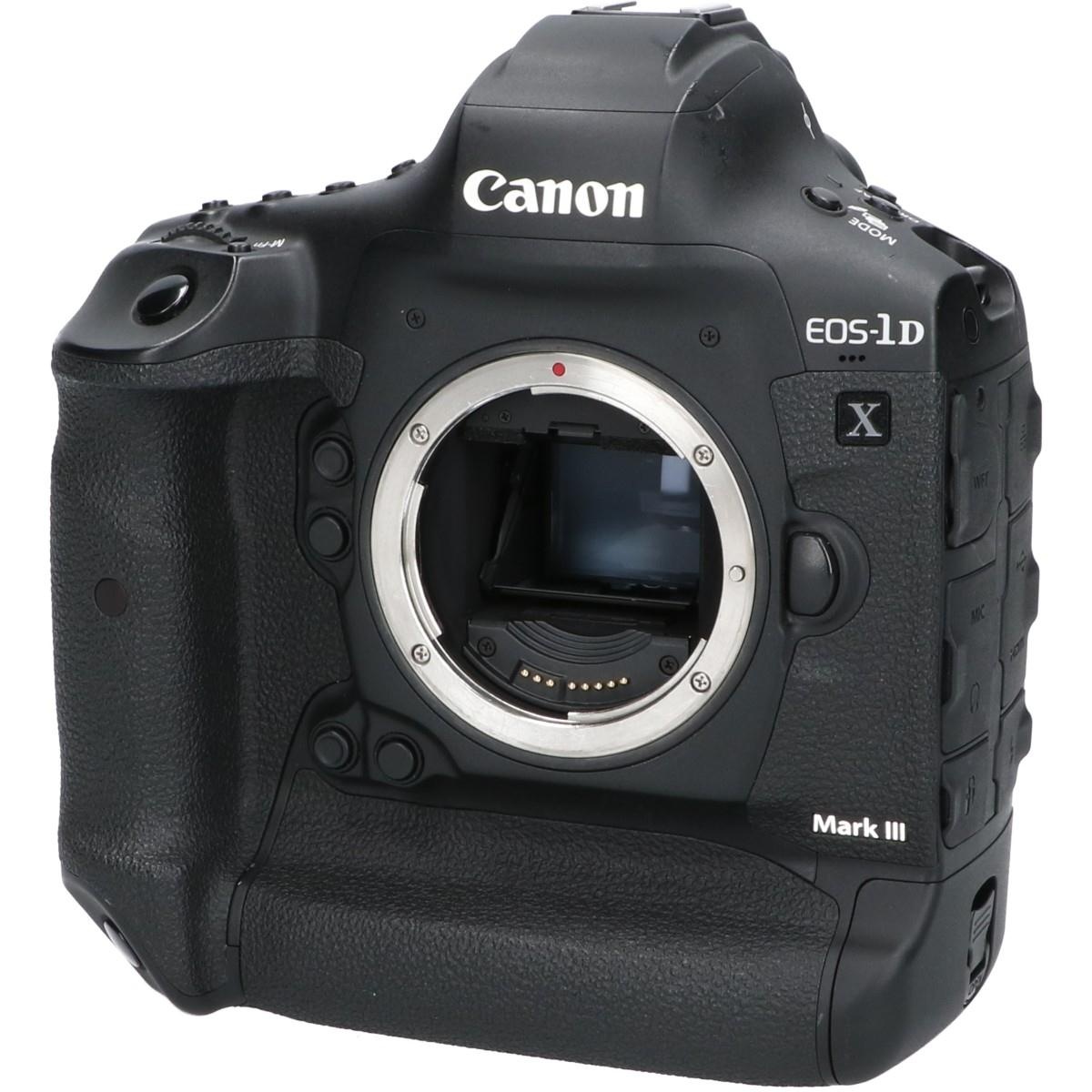 EOS-1DX MARK III