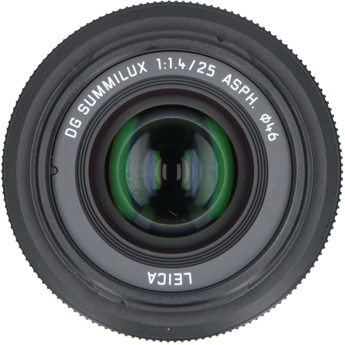 DG SUMMILUX25/1.4II ASPH