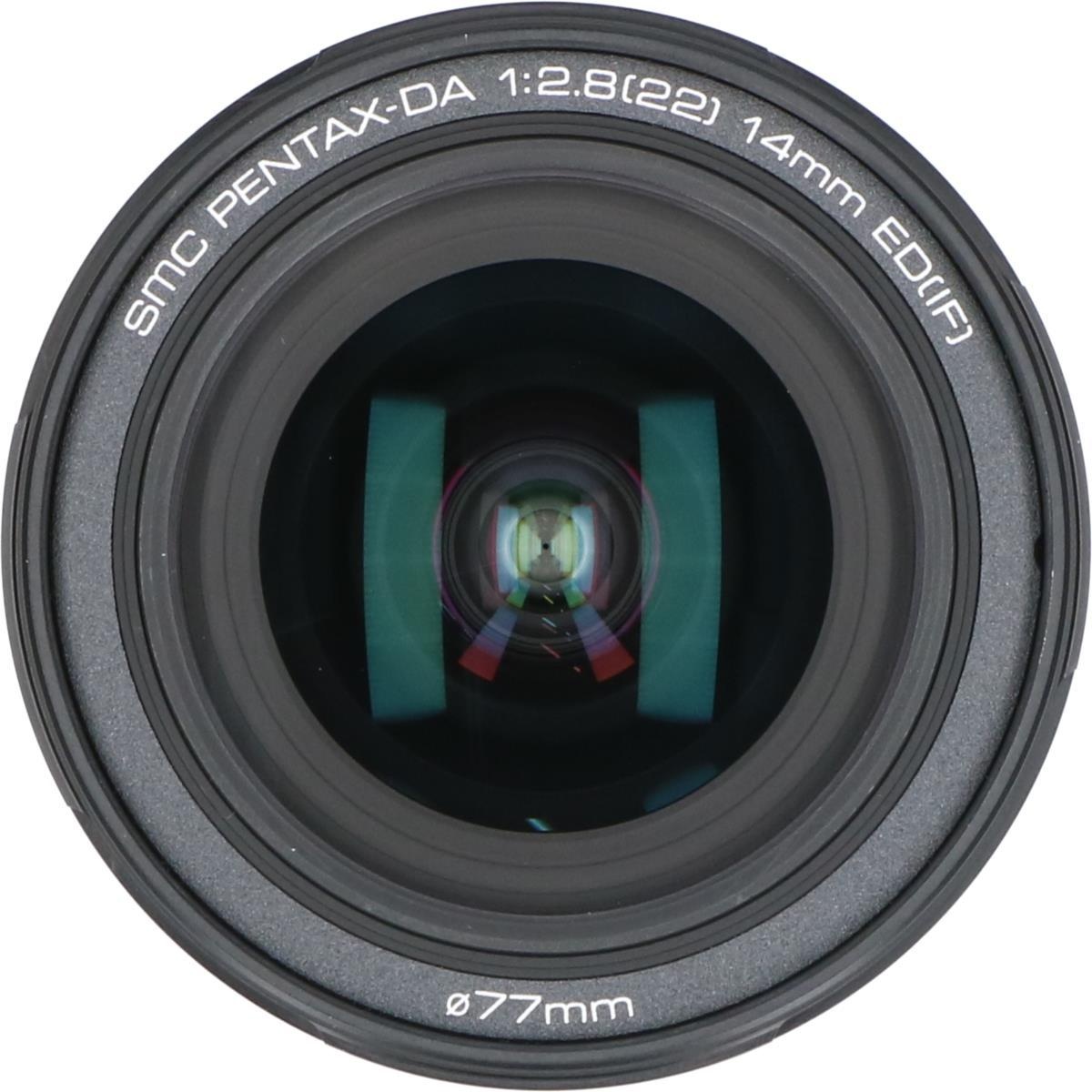 DA14/2.8ED