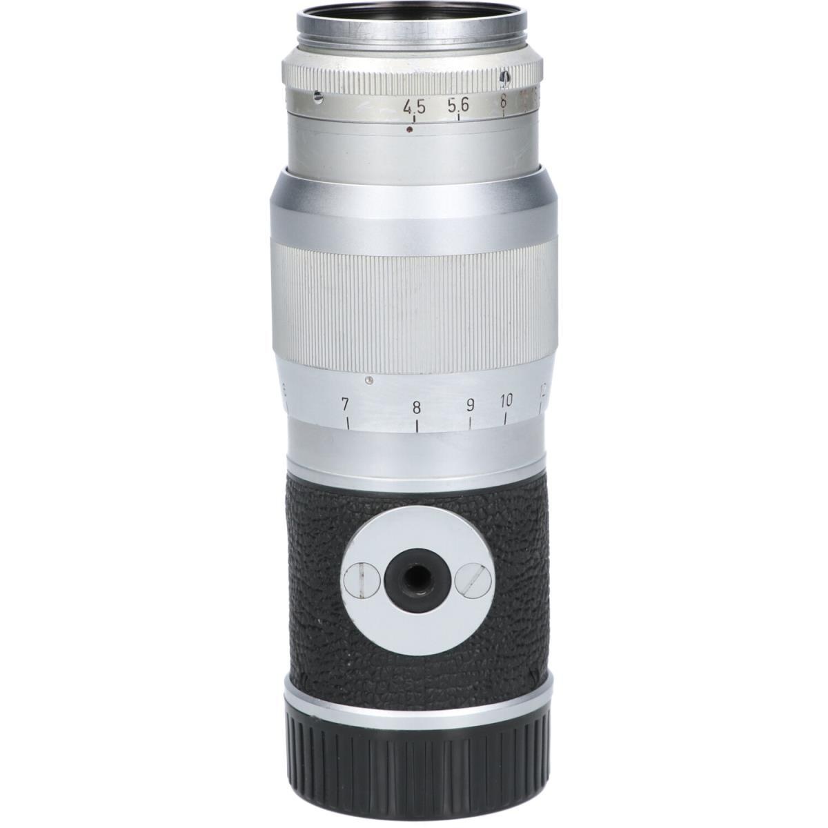 HEKTOR M135/4.5