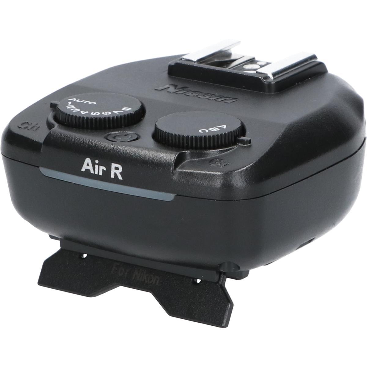 AIR R ニコン用