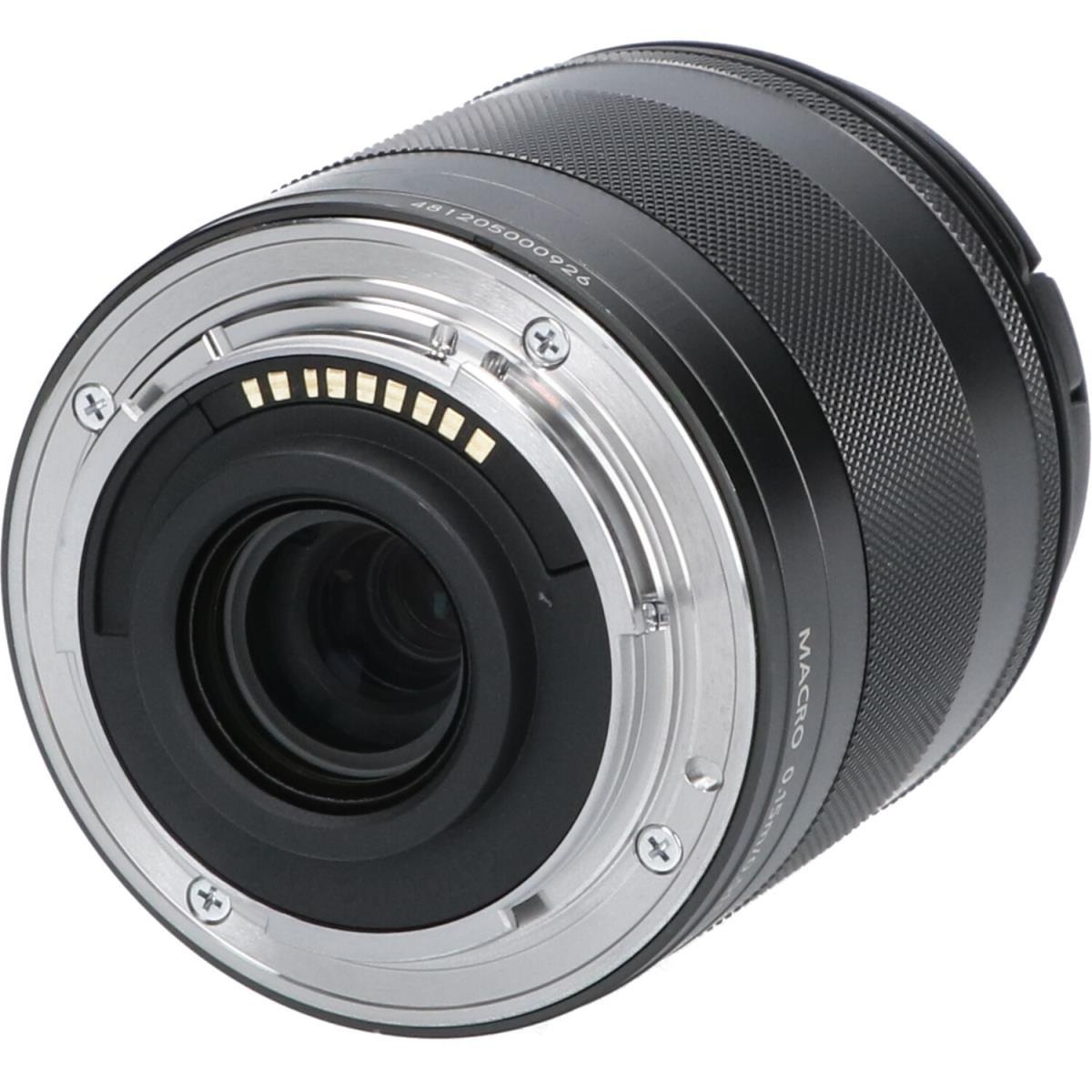 EF-M11-22/4-5.6IS STM