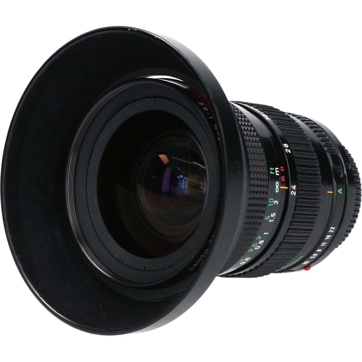 NFD24-35/3.5L