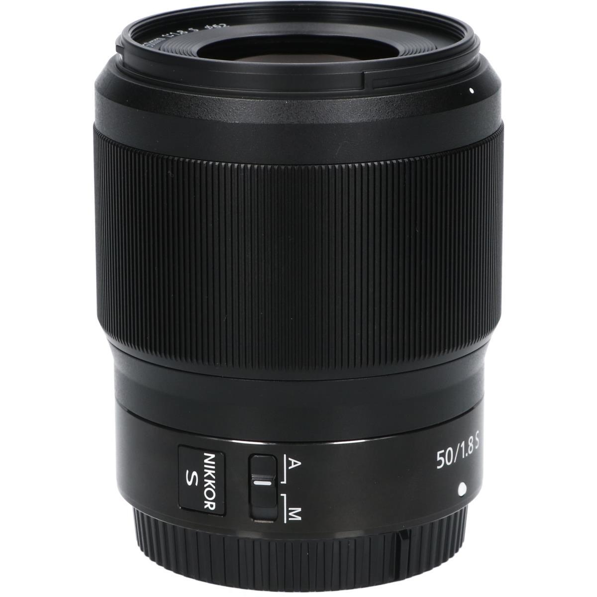 Z50/1.8S