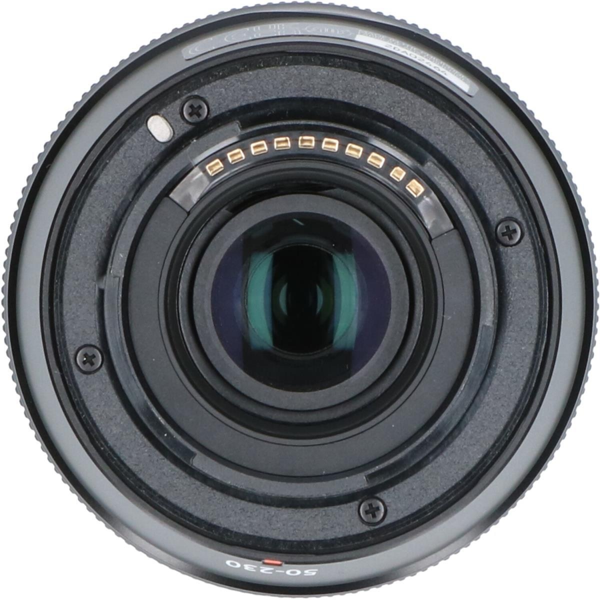 XC50-230/4.5-6.7OISII 黒