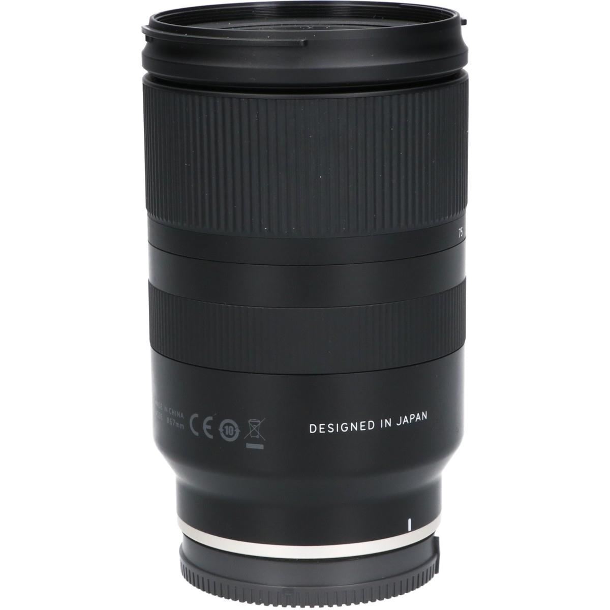E28-75/2.8DIIIIRXD(A036)