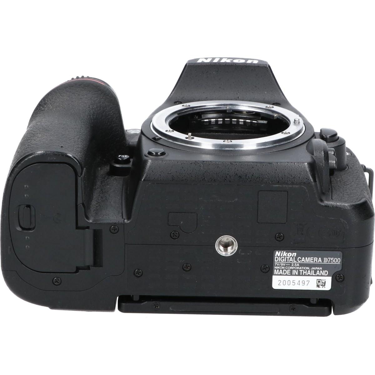 D7500
