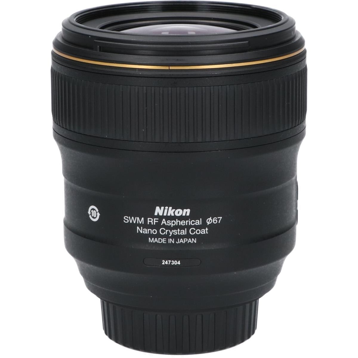 AF-S35/1.4G