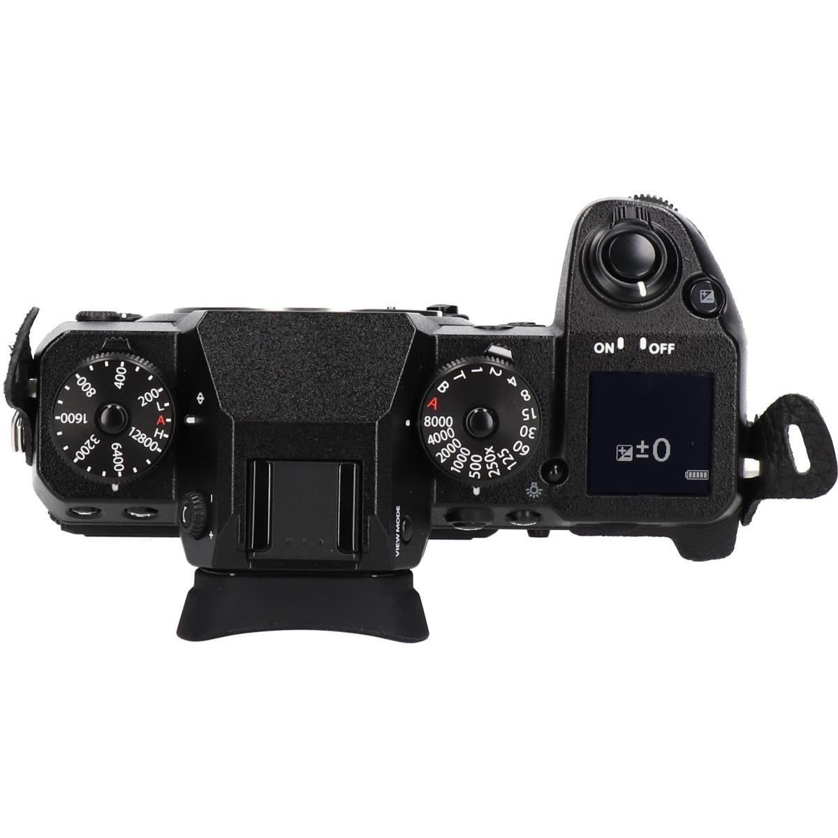 X-H1
