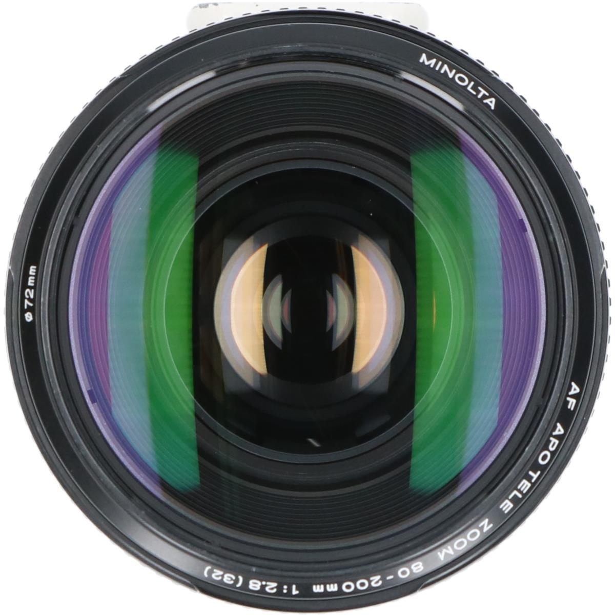 AF80-200/2.8APO