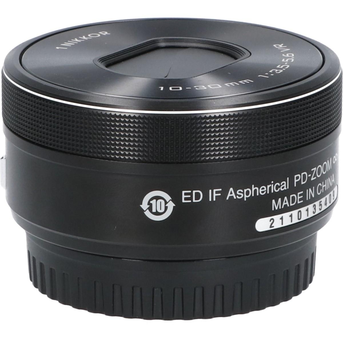1 NIKKOR VR10-30/3.5-5.6PD-ZOOM