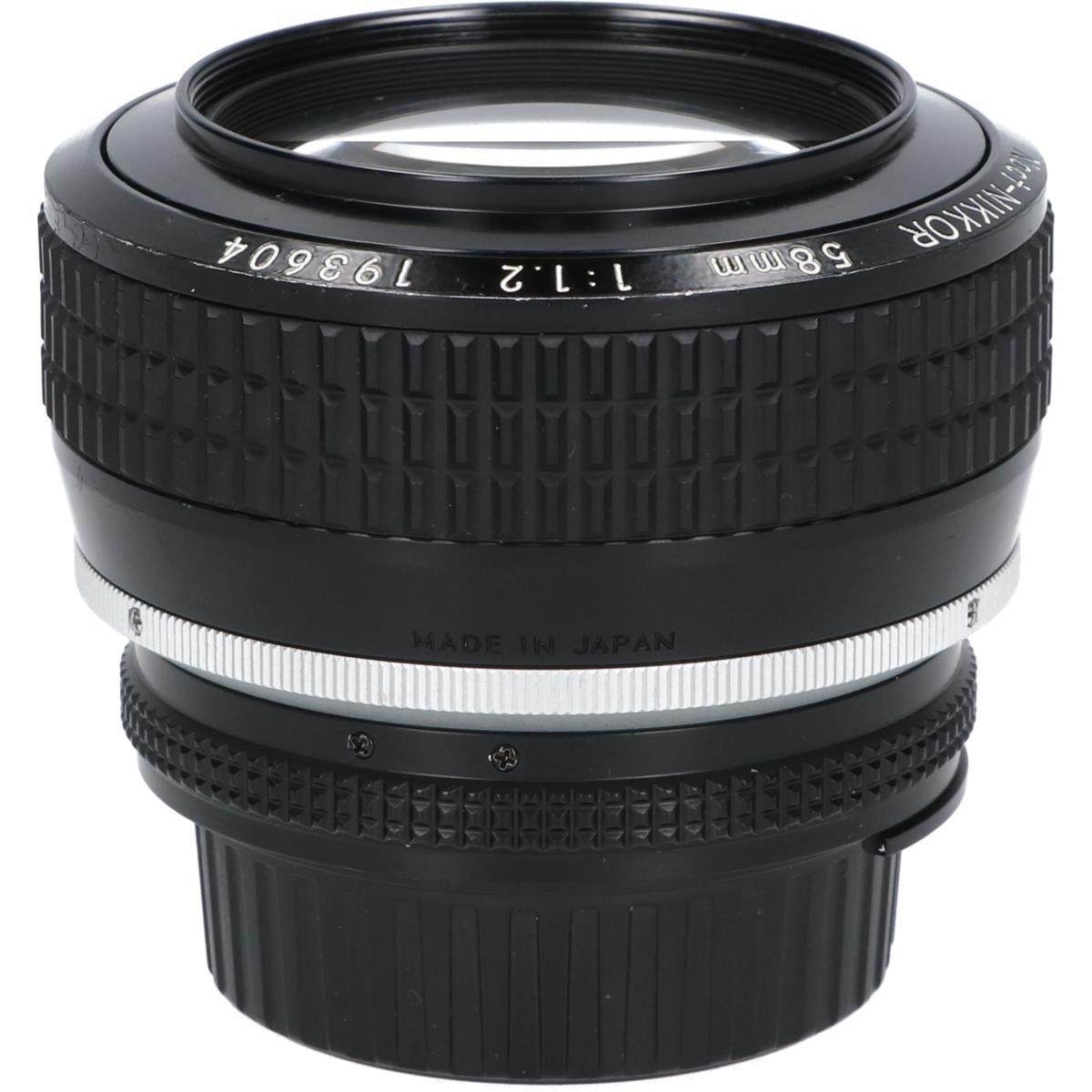 AI58/1.2S NOCT