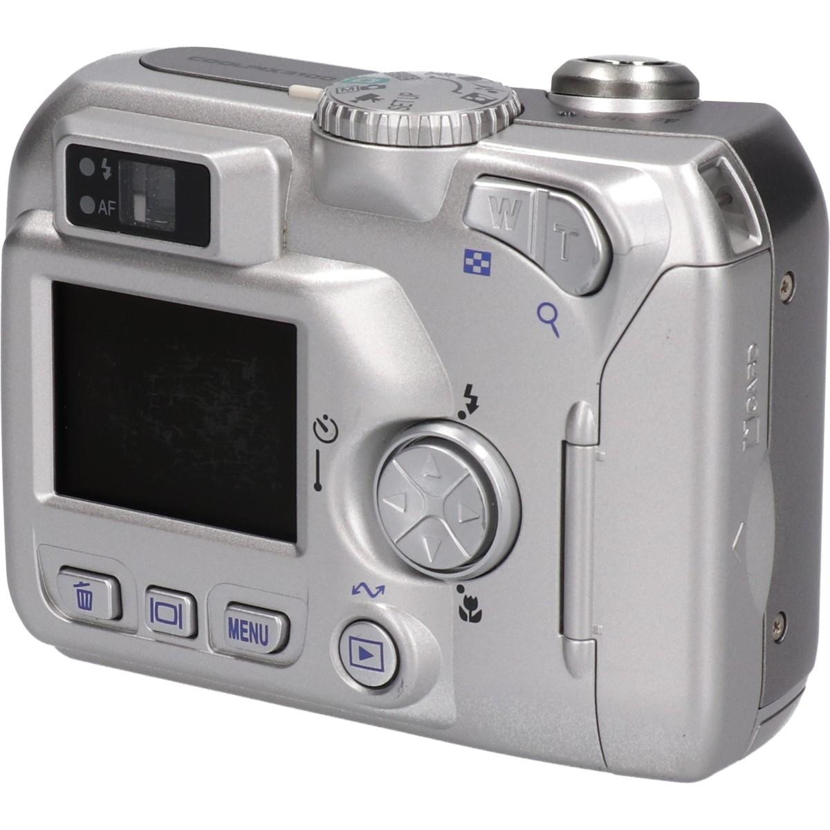 COOLPIX 3100