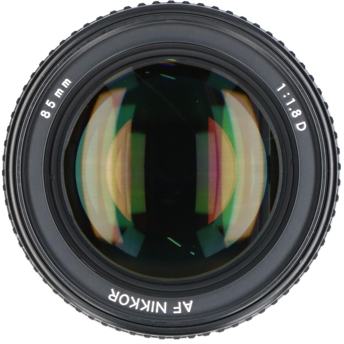 AF85/1.8D
