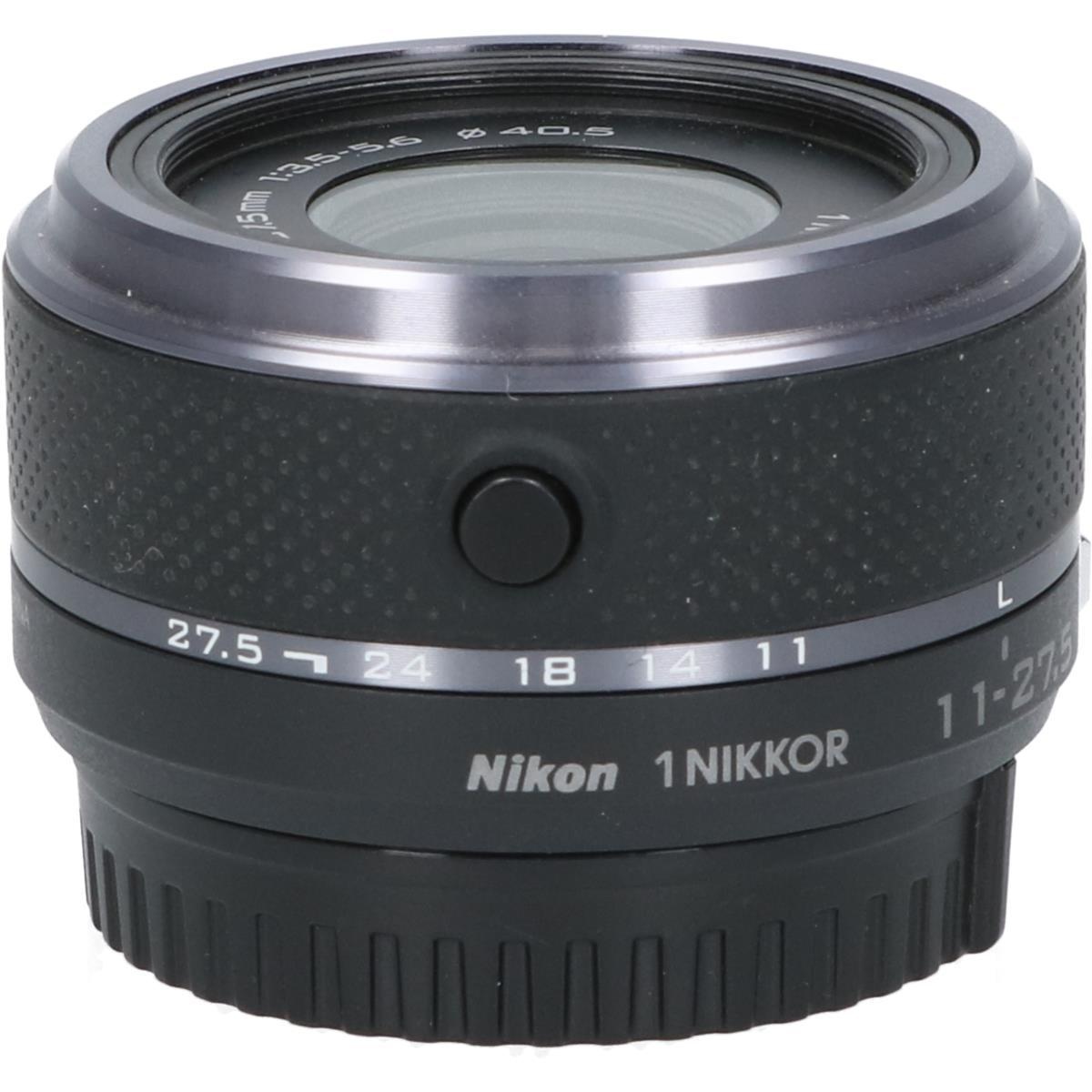 1NIKKOR 11-27.5/3.5-5.6