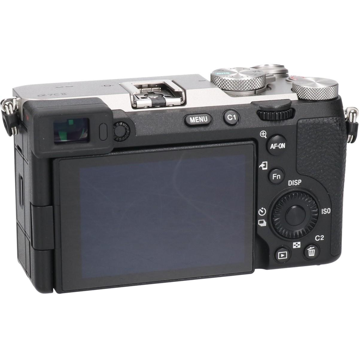 α7C II ILCE-7CM2
