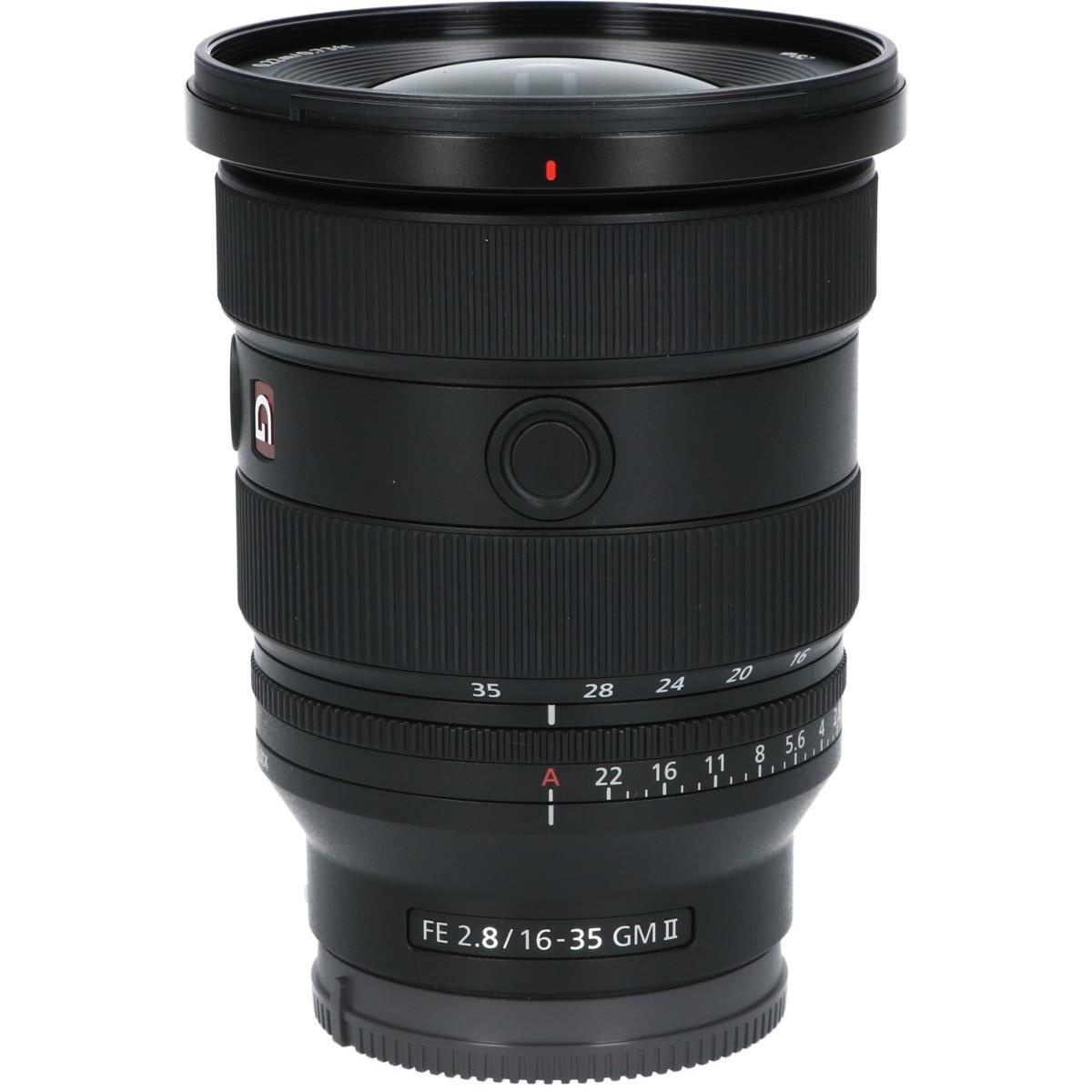 FE16-35/2.8GM II(SEL1635G