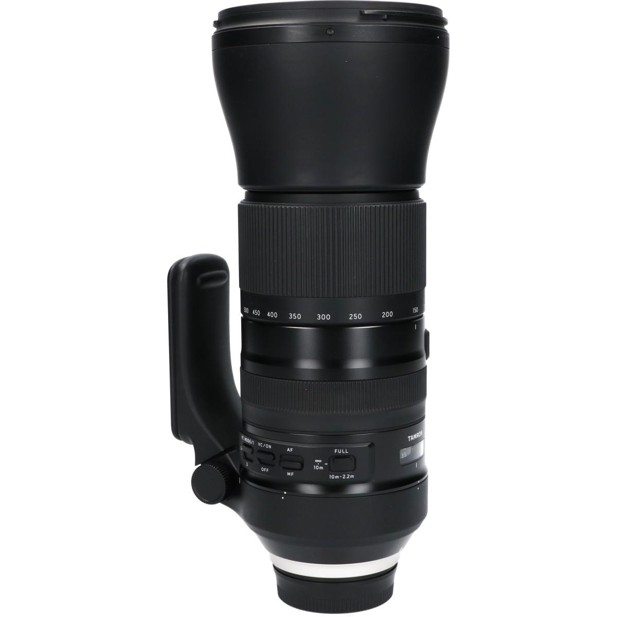 ニコン150-600/5-6.3VCG2 A022