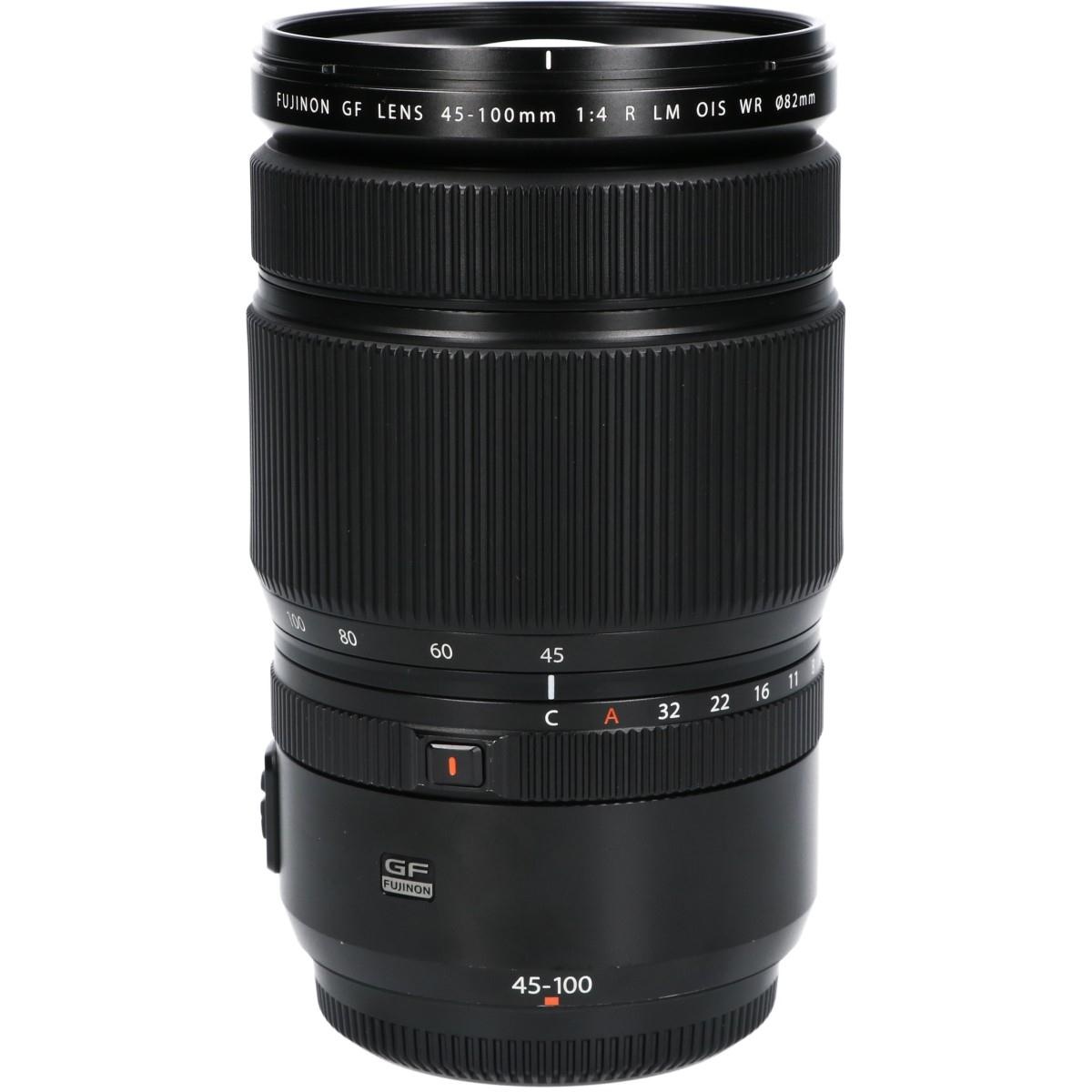 GF45-100/4R LM OIS WR