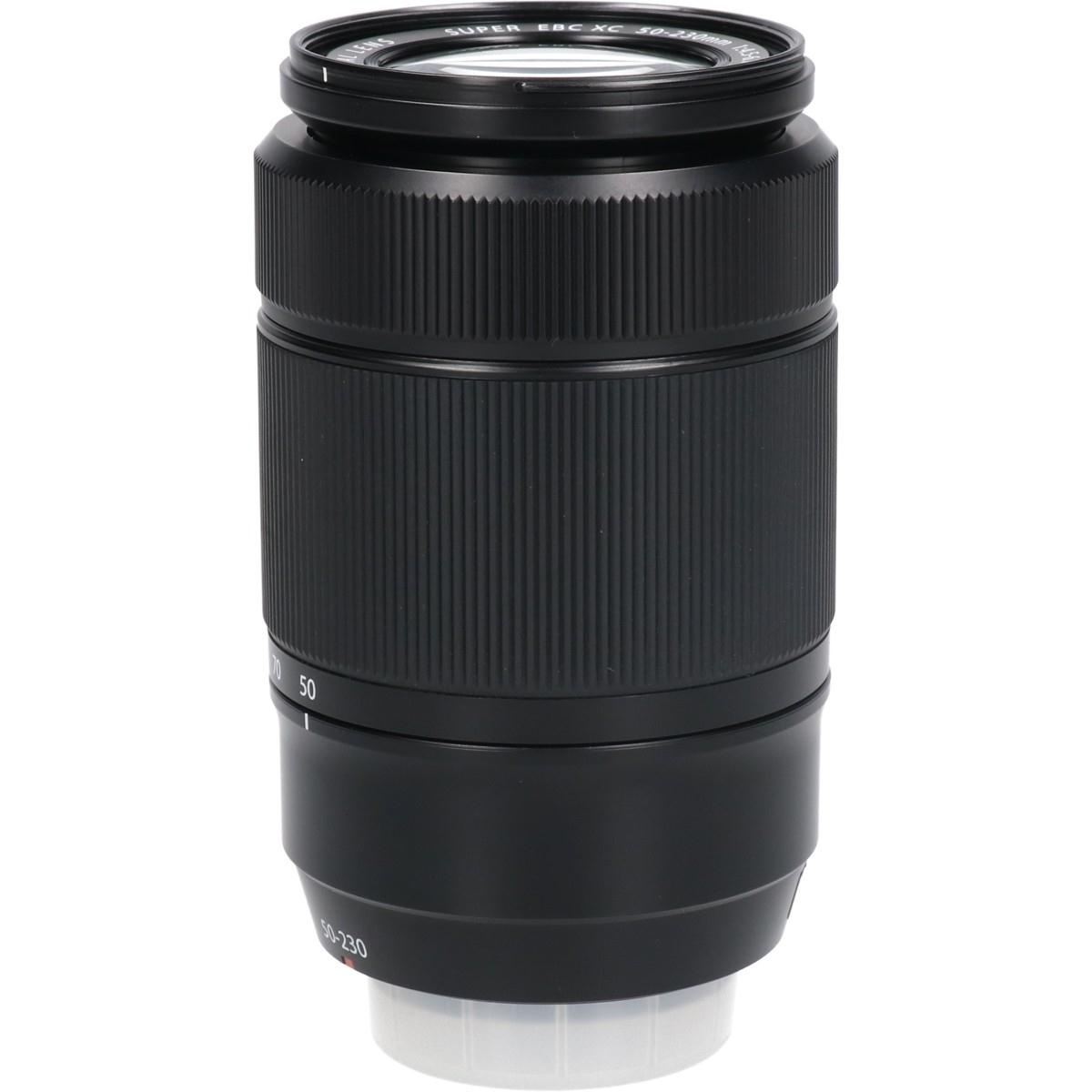 XC50-230/4.5-6.7OISII 黒