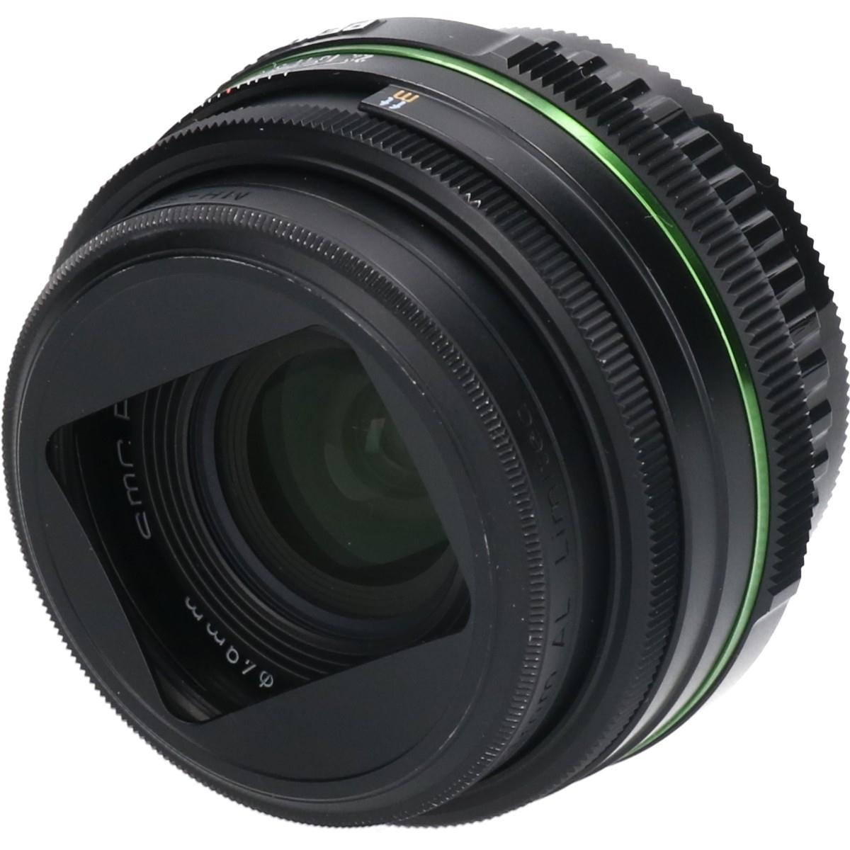 DA21/3.2AL LIMITED BLACK