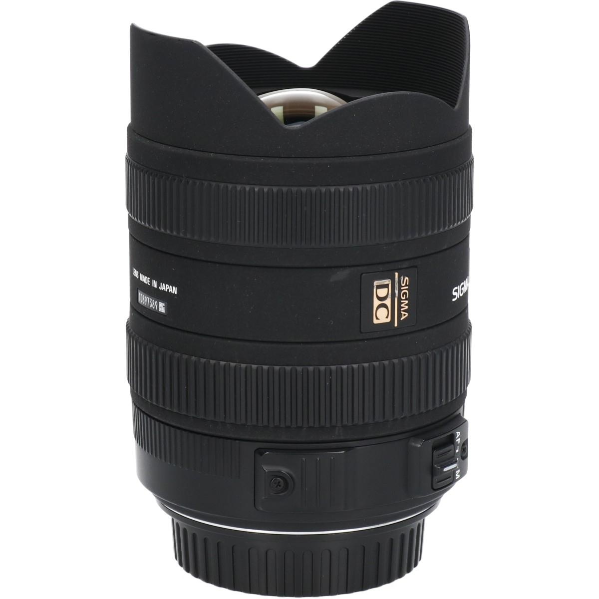 EOS8-16/4.5-5.6DC HSM