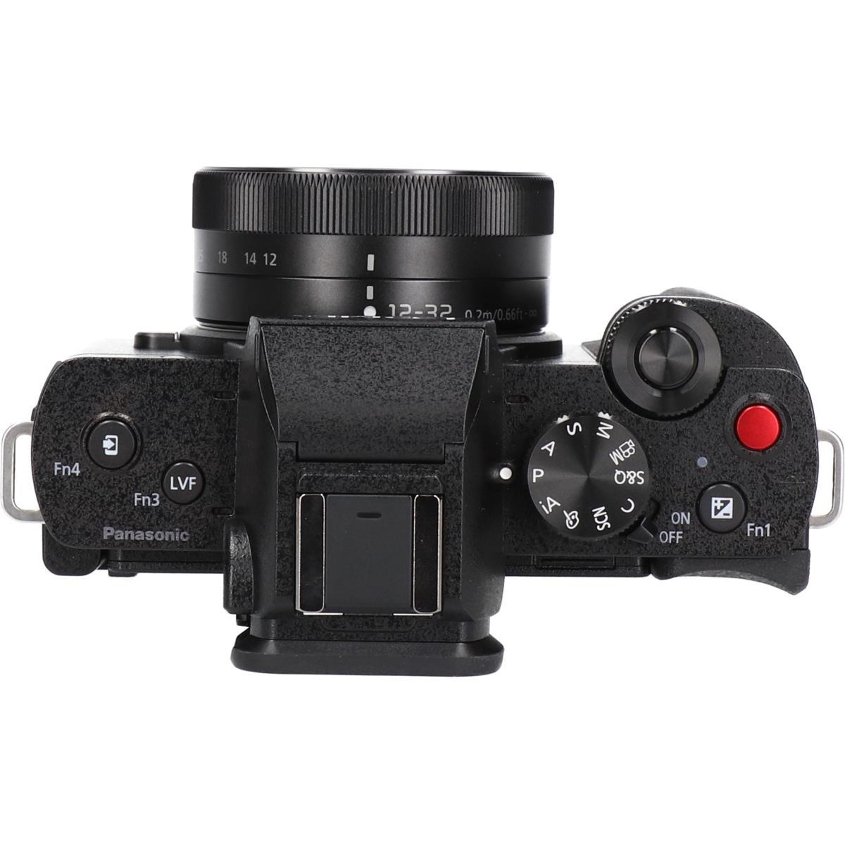 DC-G100 12-32+グリップKIT