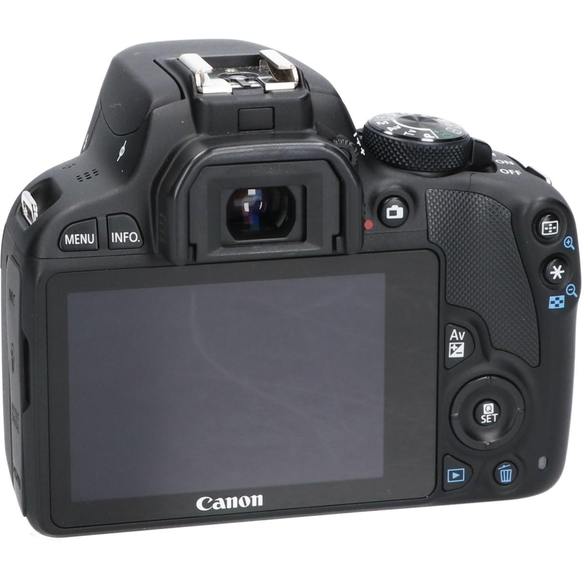 EOS KISS X7