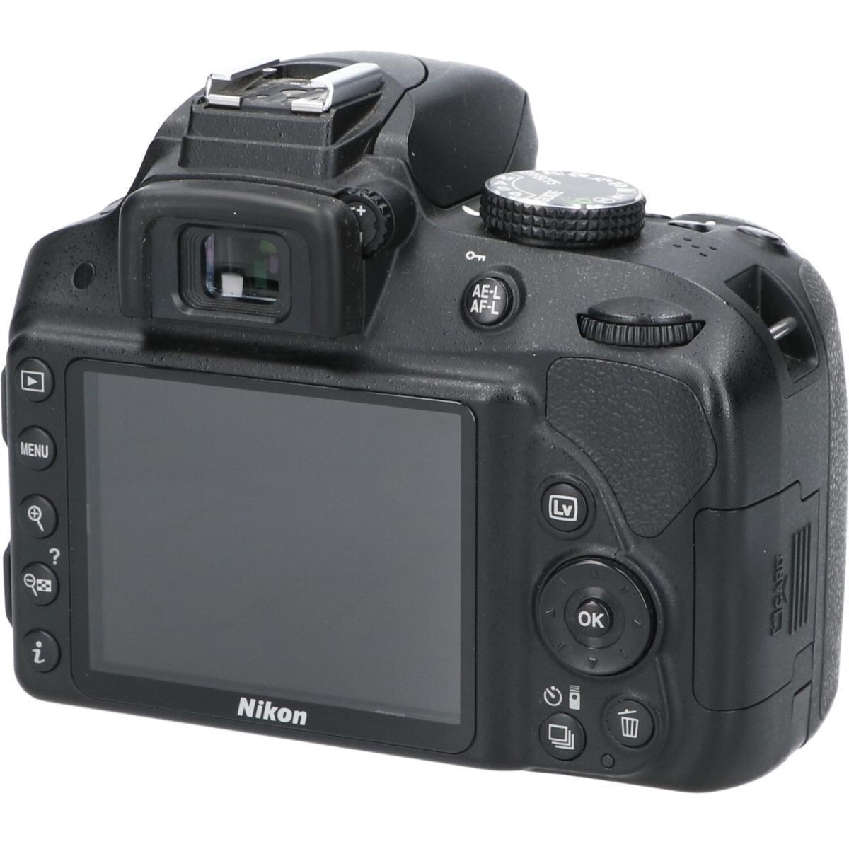 D3300