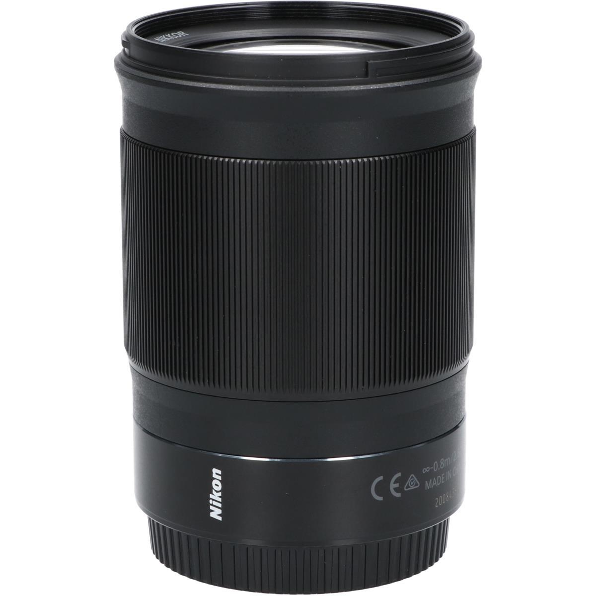 Z85/1.8S