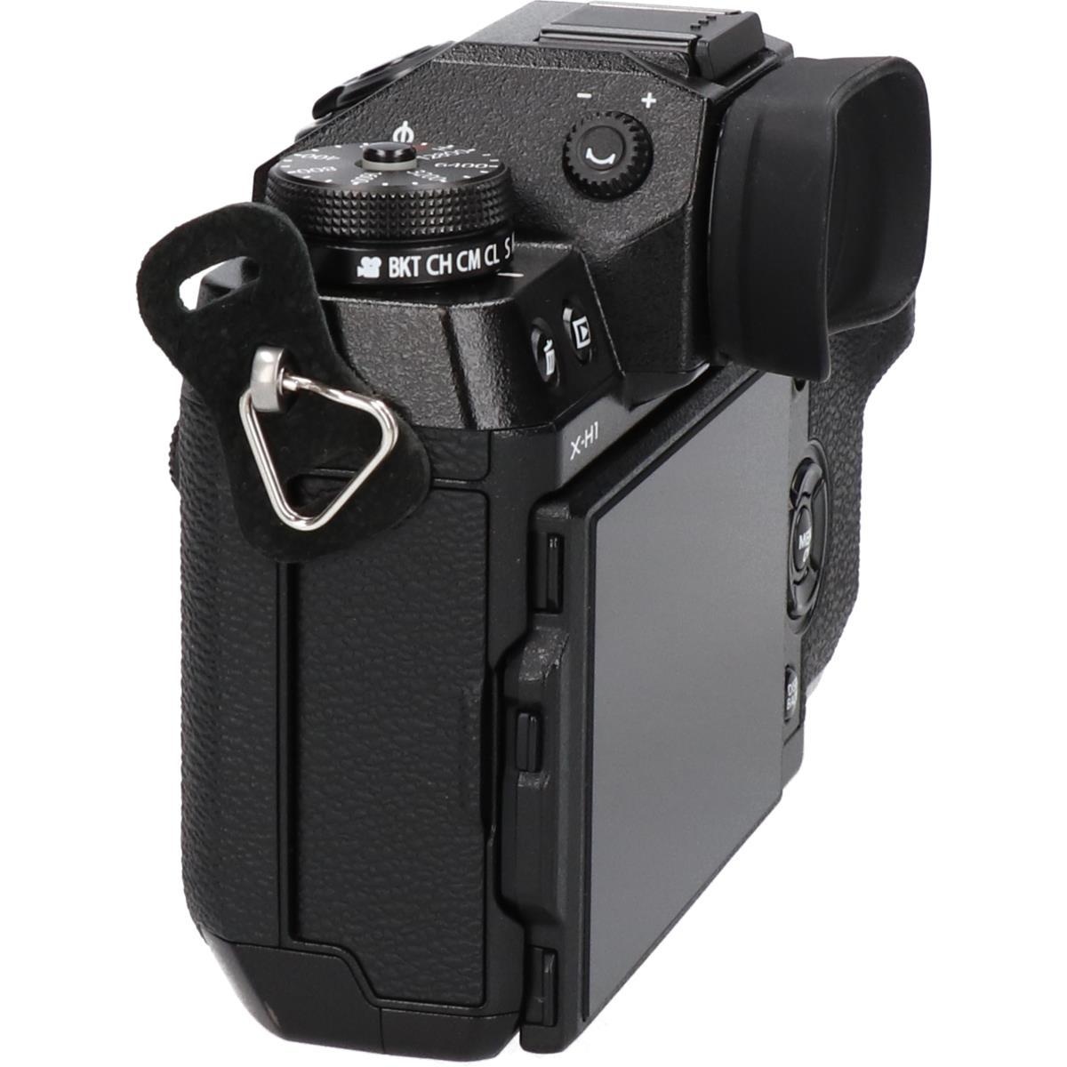 X-H1