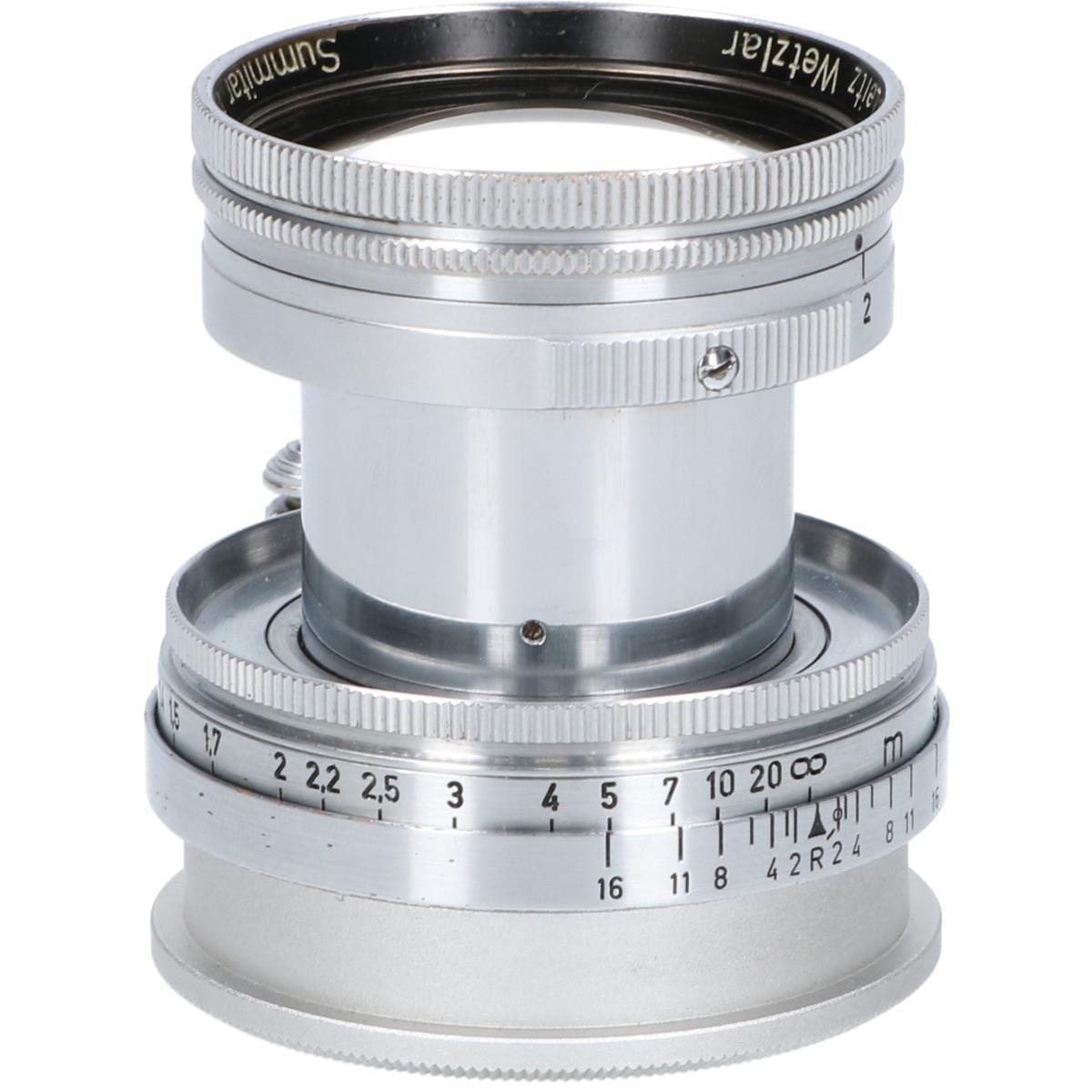 SUMMITAR L50/2(L39)
