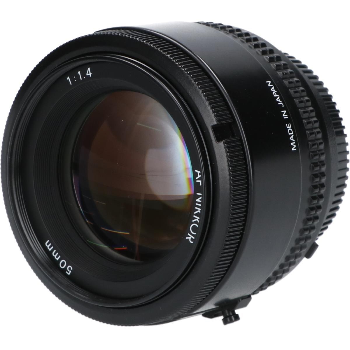 AF50/1.4 旧