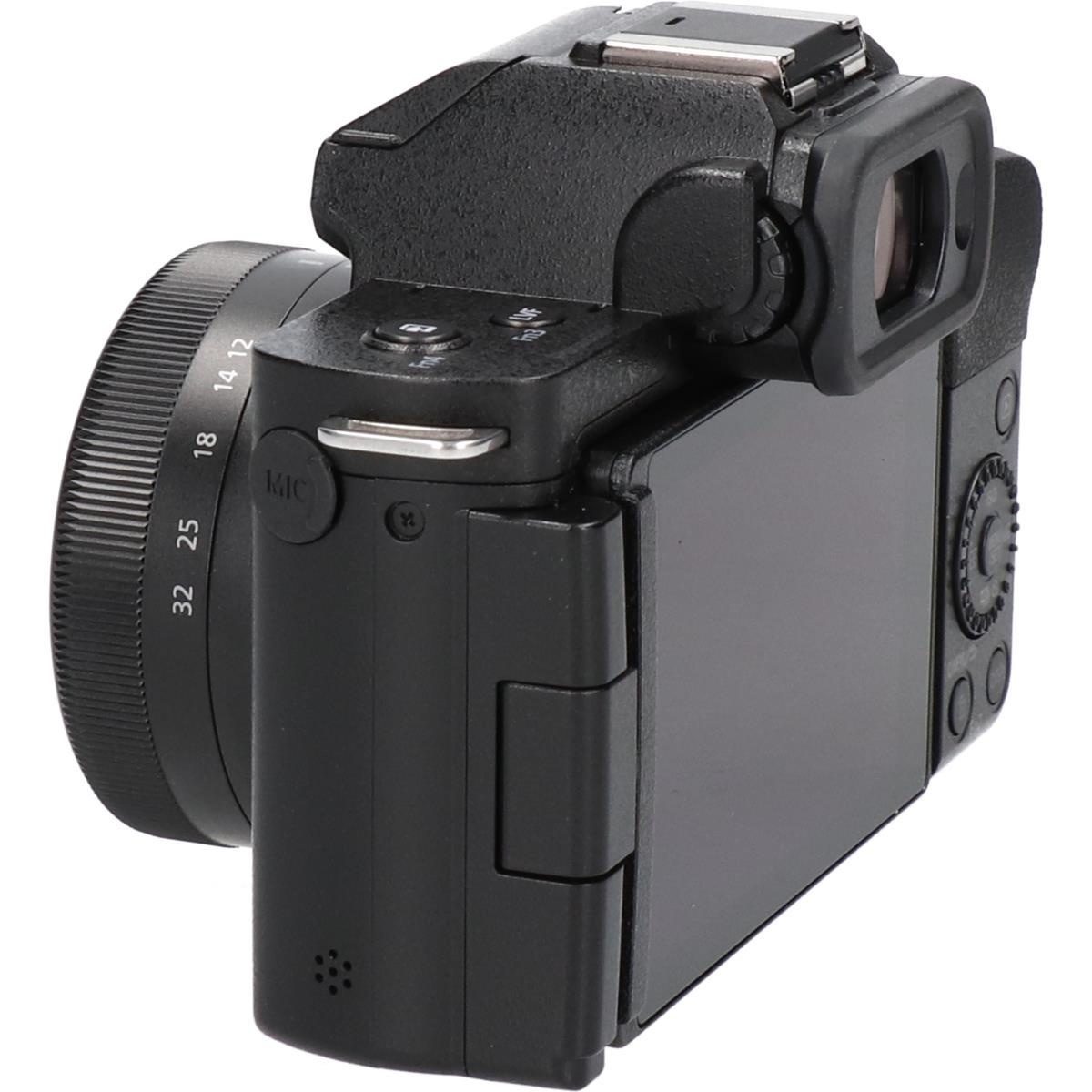 DC-G100 12-32+グリップKIT