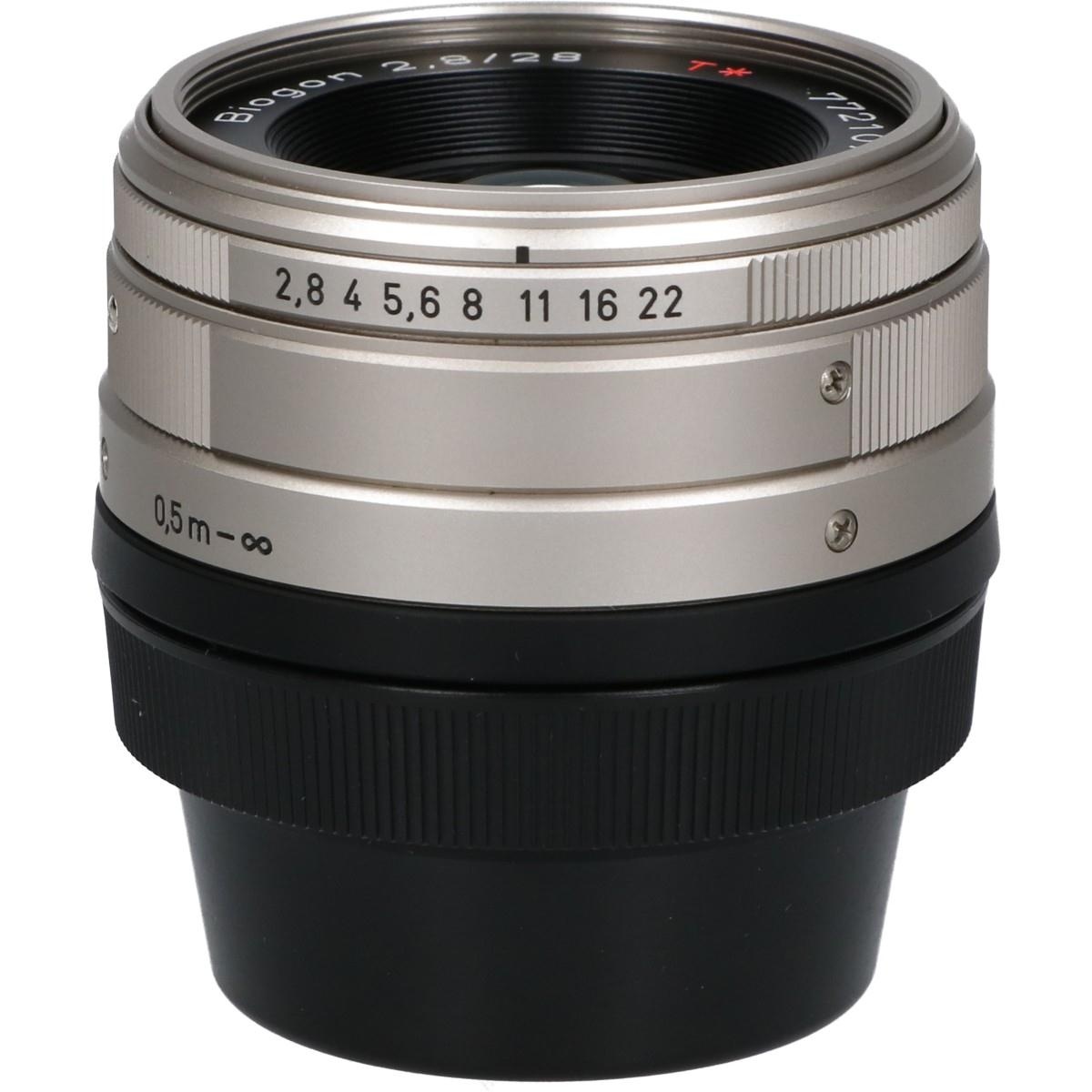 BIOGON G28/2.8