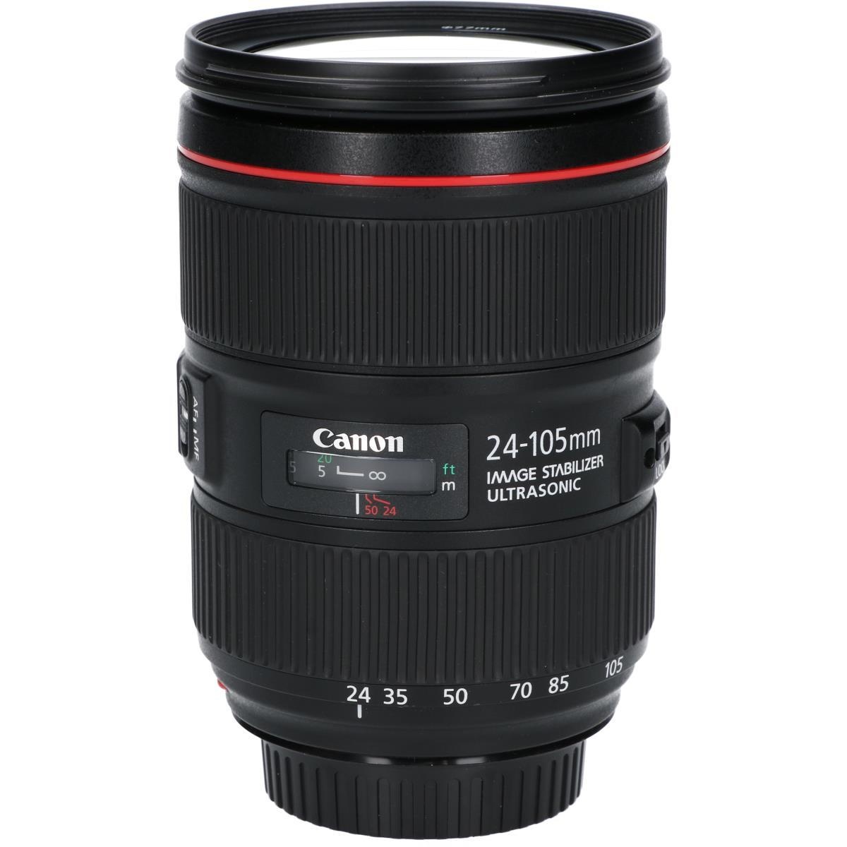 EF24-105/4L IS II USM