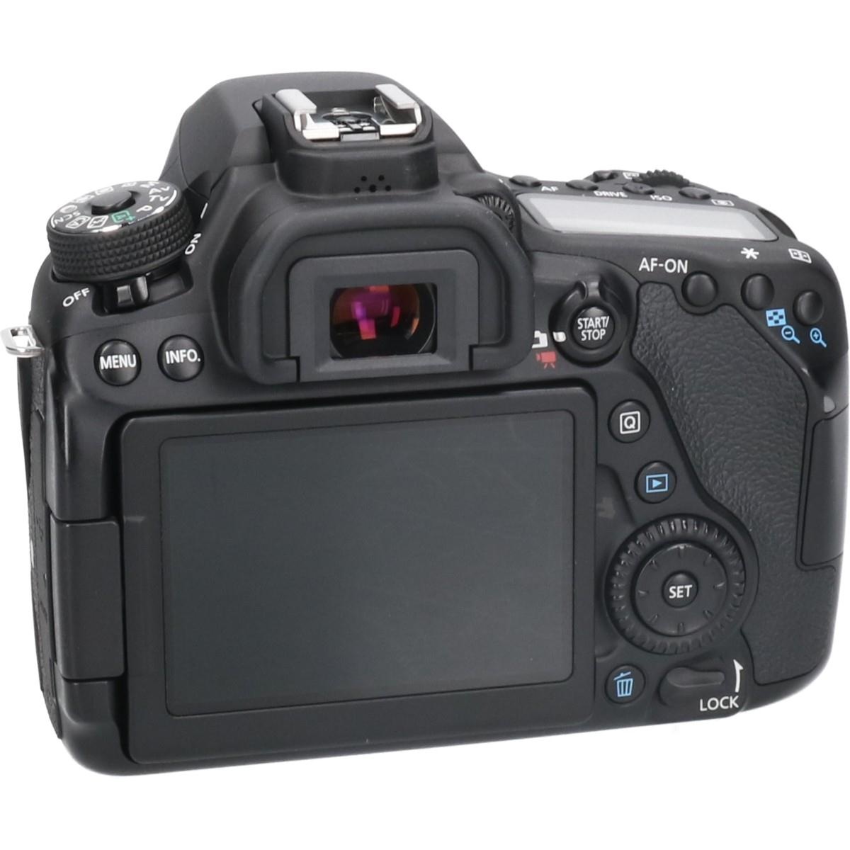EOS80D