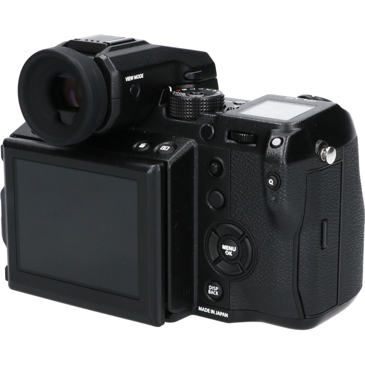 GFX 50S