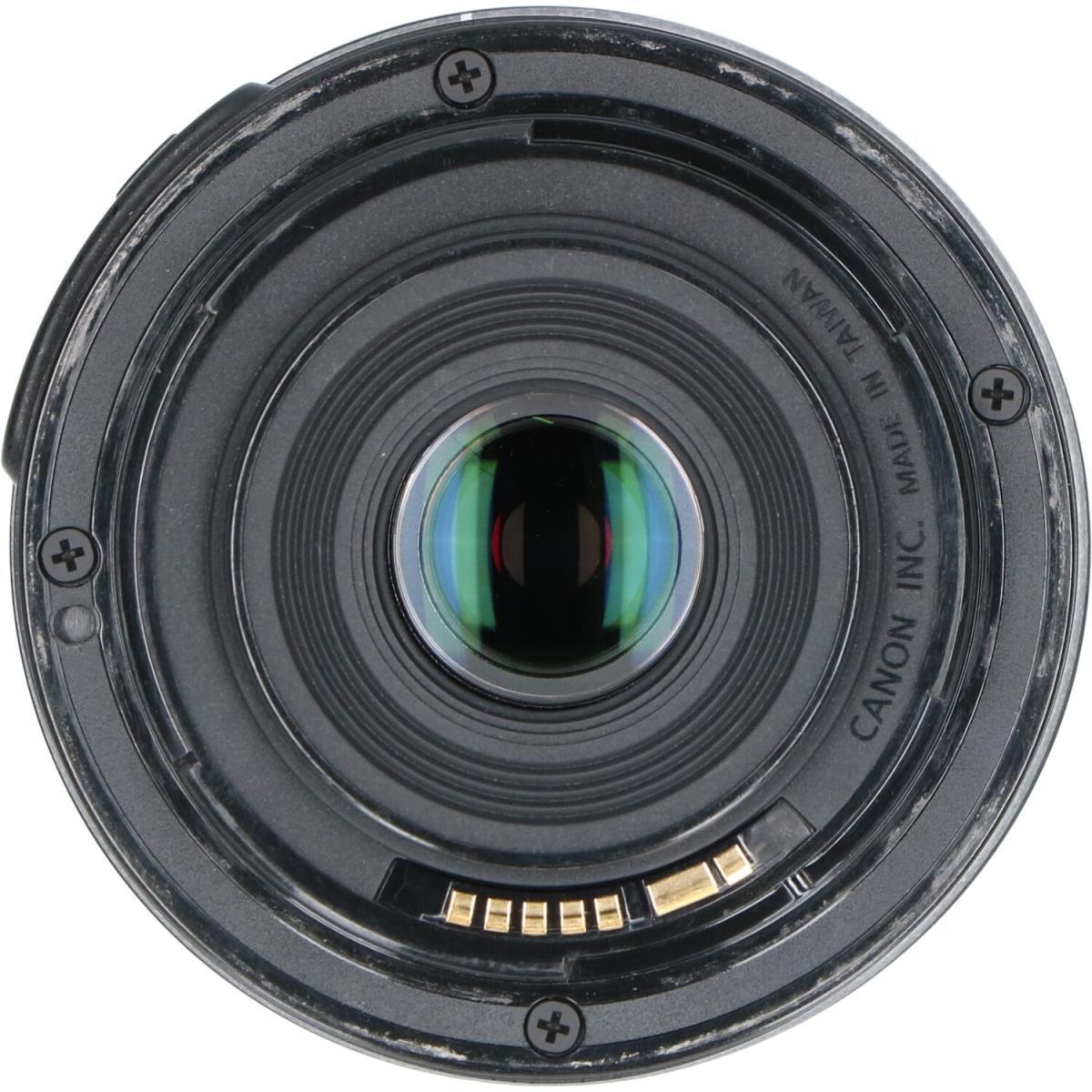 EF-S18-55/3.5-5.6IS STM