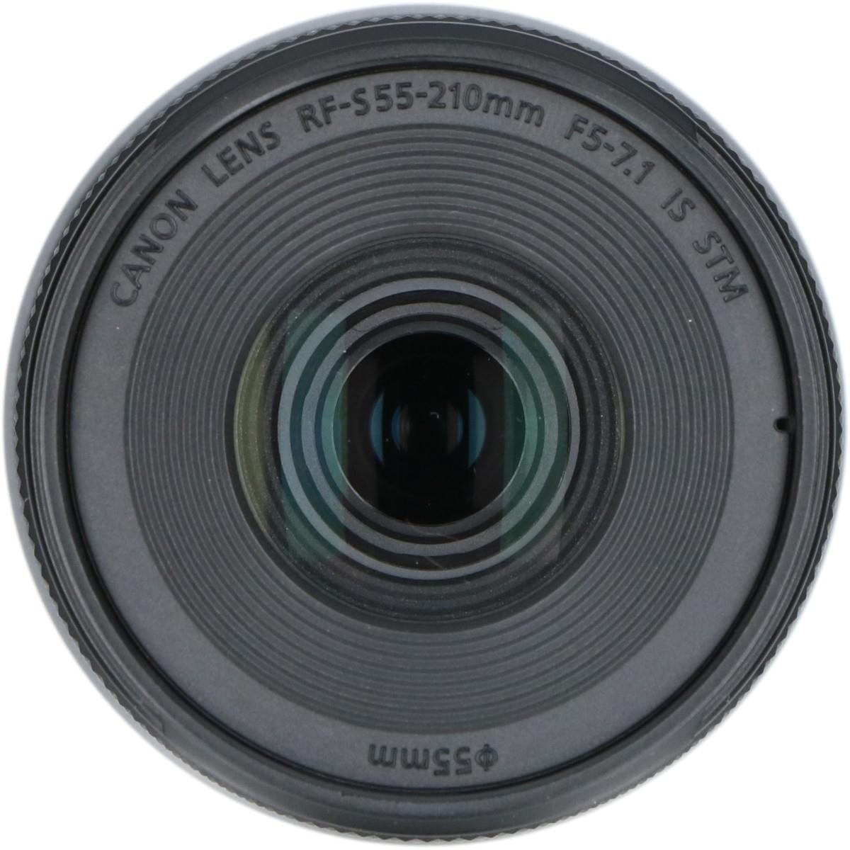 RF-S55-210/5-7.1IS STM