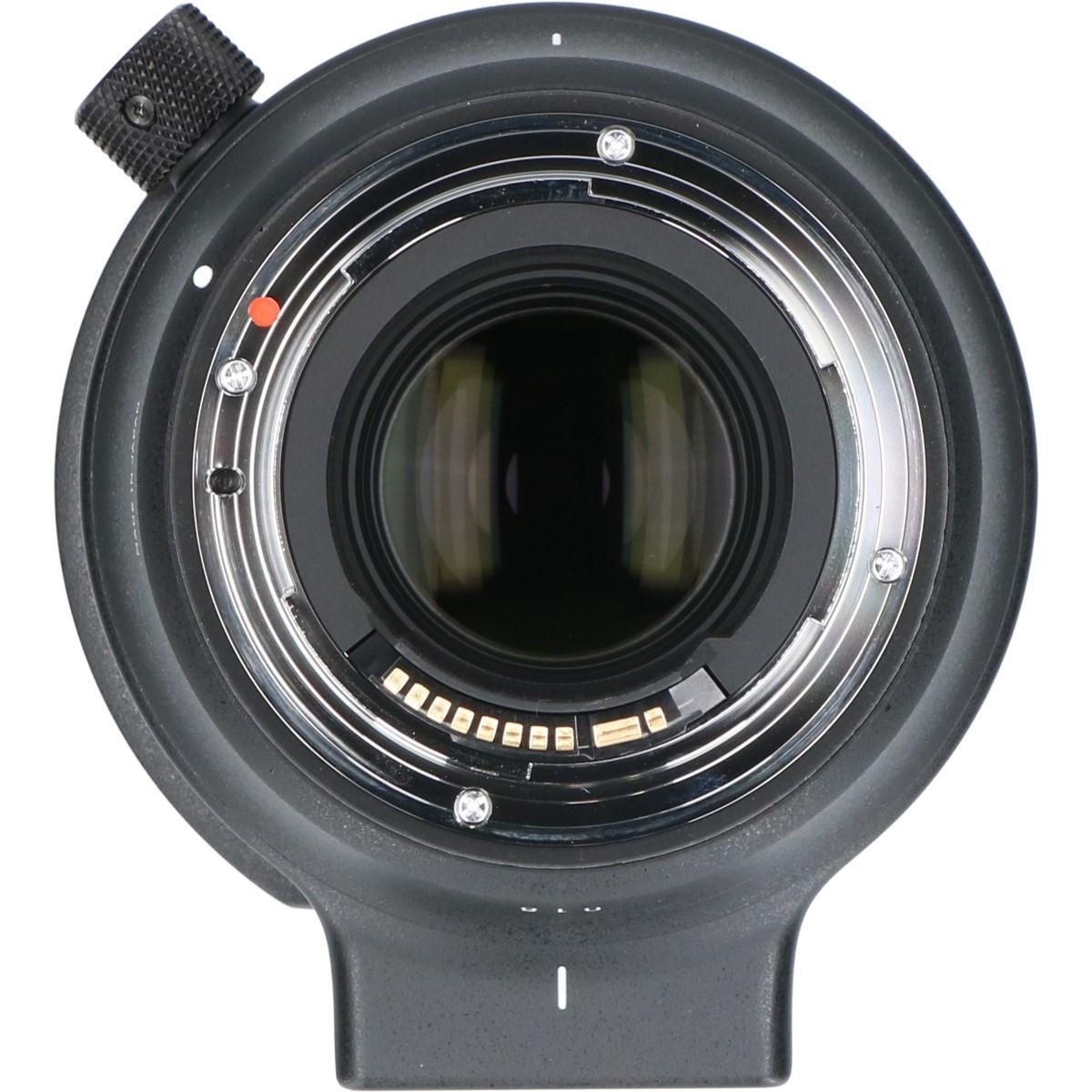 EOS(S)70-200/2.8DG OS HSM